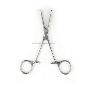 Debakey Coaraction Clamps ตรง2.1/8ใน | หัวใจและหลอดเลือด - Product Image 3
