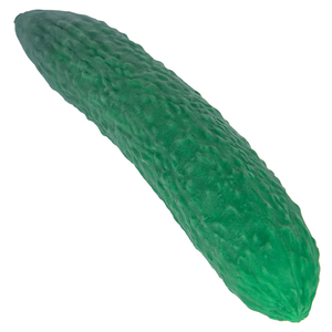 Nieuwe Clitoris G Spot Stimulatie Chili Maïs Groente Seksspeeltjes Aubergine Komkommer Groente Dildo Voor Vrouwen Masturbatie - Product Image 5