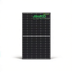 Panneau solaire monocristallin HJT de type N bifacial Topsky Energy 445W - Product Image 2