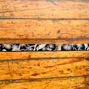 เข็มขัดหนังควายหัวเข็มขัดทองเหลืองนกยูงสีทองหรูหราสำหรับดีไซเนอร์แบบเจาะรูวินเทจสำหรับทั้งชายและหญิงความยาวที่กำหนดเองได้ - Product Image 5