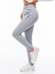 Wholesale Customized <b>High</b> Quality Women's Mid Waist Quick Dry Anti-Bacterial Knitted Leggings Best Design Seamless Different - Product Image 4