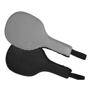 Palettes d'entraînement de boxe pour le poinçonnage de précision et la coordination œil-main Palettes d'entraînement de boxe durables pour l'amélioration de la vitesse - Product Image 3