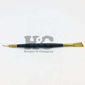 Lash Lifting Tool New Lash Tools Separating Grooves for Sustainable <b>Mink</b> Premium Pink Lash Lift Tools Logo - Product Image 5