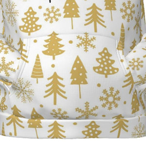 Wholesale High Quality Cotton <b>Hoodies</b> and Sweatshirts 100% Cotton Fleece <b>Christmas</b> <b>Hoodies</b> on Sale - Product Image 6