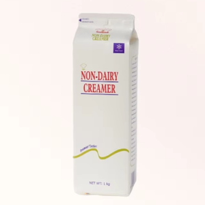 Nhat Huong HALAL <b>Non</b>-<b>Dairy</b> <b>Creamer</b> Bulk Wholesale OEM 500G for Coffee Milk Tea Food Dessert Topping - Product Image 1