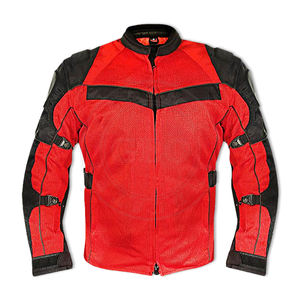 Chaquetas DE TRABAJO Cordura para hombres resistentes Ripstop y reforzadas - Product Image 4