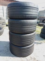 Neumáticos Usados para Autos - Neumáticos Nuevos y Usados para Autos y Camionetas en Venta - Product Image 6