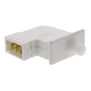 สวิตช์ประตูไฟฟ้าสำหรับเครื่องซักผ้า รุ่น ERP 6601EL3001A ใช้แทน EBF61496102 ผลิตจากเหล็กและชิ้นส่วนพลาสติก - Product Image 3