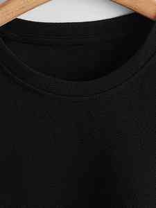 Personalizado mujeres sudaderas bordado en Blanco polar transpirable algodón poliéster al por mayor para EE. UU. moda invierno casual ropa de gimnasia - Product Image 5