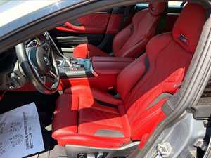 บีเอ็มดับเบิลยู ซีรีส์ 8 แกรนคูเป้ ปี 2024 มือสอง - Product Image 3