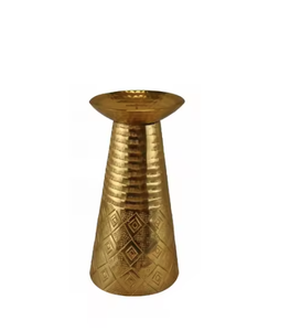 Candelabro de decoración de iluminación Vintage moderno, soporte para decoración del hogar, sala de estar, dormitorio, comedor, decoración de iluminación para fiesta de boda - Product Image 6