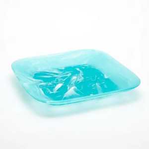 Bandeja de servicio de resina de nueva llegada, bandeja de servicio de forma ovalada, ecológica y duradera, apta para lavavajillas, diseño moderno para fiestas - Product Image 5