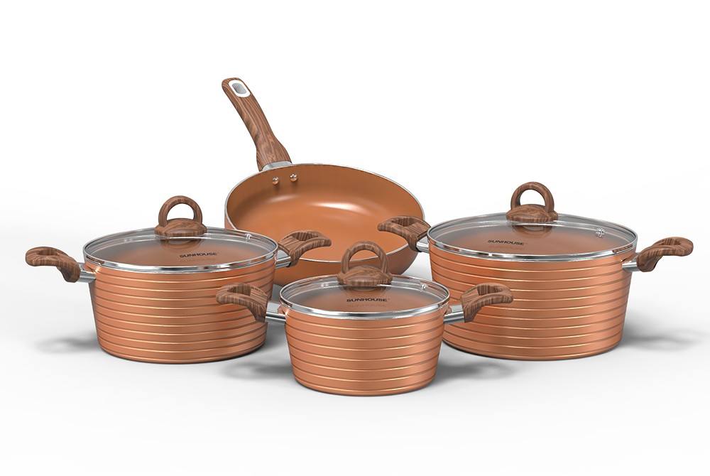 สีเหลืองทอง