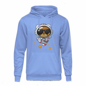 Paragon, el más nuevo diseño, 450 GSM, espuma impresa con logotipo Plus OEM, gran oferta, sudaderas con capucha de calentamiento de calidad superior - Product Image 3