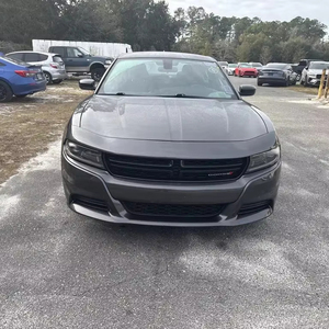Dodge Charger SXT 2023 Asequible - Product Image 1