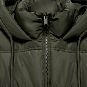 Veste chaude épaisse coupe-vent légère pour temps froid/matériau respirant veste en tissu coque légère mais durable 2026 - Product Image 3
