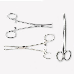 Set de Artroscopia Reutilizable de Acero Inoxidable, Fuente de Alimentación Manual, Certificado ISO13485 Clase I, TETRA INDUSTRIES para Cirugía General - Product Image 3