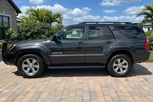 รถยนต์มือสอง โตโยต้า 4Runner Limited ปี 2007 พวงมาลัยซ้าย/ขวา - Product Image 2