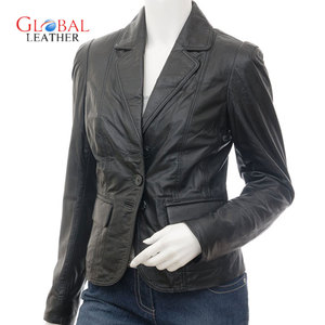 <span class=keywords><strong>Vestito</strong></span> in <span class=keywords><strong>pelle</strong></span> <span class=keywords><strong>di</strong></span> montone da donna giacca - Product Image 1