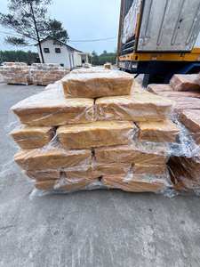 Bloc de caoutchouc SVR 3L de haute pureté à bas prix 2026, couleur jaune extra clair/blanc eau, blocs solides, norme automobile vietnamienne - Product Image 5