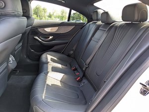 Mercedes-Benz CLS 450 4MATIC Automatique Turbo Cuir R18 Berline 2022 Très Propre avec Caméra 360° Moteur Essence Disponible à la Vente - Product Image 5