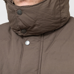 Vente en gros de nouvelles vestes d'hiver pour hommes, doudoune épaisse, manteau d'hiver chaud, veste à bulles, manches régulières, veste d'hiver pour hommes - Product Image 6