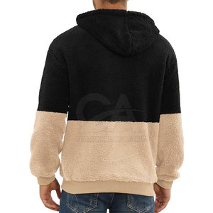 Street Wear <b>Pullover</b> <b>Men</b> Fleece Hoodie Custom Size and Color <b>Men</b> Hoodie Best Quality <b>Men</b> Hoodies - Product Image 2