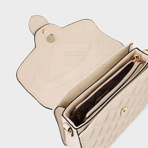 กระเป๋าหนังแฟชั่นลำลองเป็นมิตรกับสิ่งแวดล้อม - Product Image 6