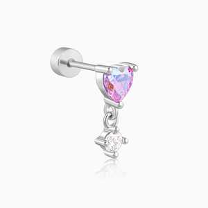 Giva เครื่องประดับจี้ดีและชุดเสน่ห์เงินจี้ Philo เจาะ - Product Image 3