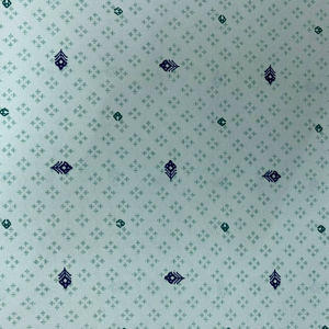 Asequible tela de poliéster de impresión | 36 Wide Twenty Design para camisas - Product Image 1