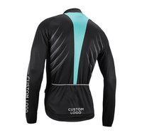 Vêtements de cyclisme à séchage rapide les plus vendus à vendre Hauts de chemise de vélo Maillot de cyclisme personnalisé Vêtements de vélo