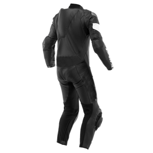 ชุดหนังใส่เล่นกีฬาแข่งมอเตอร์ไซด์ชุดหนังใส่สบายแบบมืออาชีพออกแบบโลโก้ได้ตามต้องการ - Product Image 4