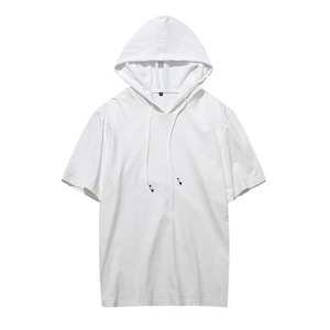Sudaderas y Hoodies Casuales Extra Grandes para Hombre, Personalizables, de Tela de Mezcla de Algodón, con Estampado Digital - Product Image 5
