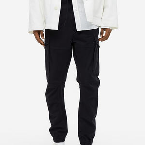 Sweat Jogging Sportswear Jogger Pantalon De Survêtement Et Sweat À Capuche Ensemble Survêtement Uni Survêtement Hommes Ensembles Survêtement Avec Vêtements D'entraînement Latéraux - Product Image 5