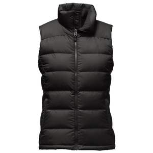 100% High Quality <b>Men's</b> Puffer <b>Vest</b> Winter Wind Breaker Casual Outerwear Breathable Quilted Sleeveless Design Warm Comfortable - Product Image 1