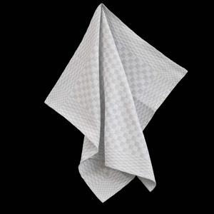 Serviette de cuisine unie 100% coton de bonne qualité, serviette de cuisine de golf, serviette de cuisine tissée personnalisée - Product Image 3