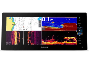 Pantalla Multifunción GPSMAP 1543xsv, con Cartas Navionics+ de EE. UU. y Canadá, GPS - Combinaciones de Sondas de Pesca en Venta - Product Image 6