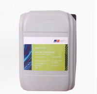 Inhibiteur de moteur diesel ROLLS-ROYCE MTU X00057233 CS-100 d'origine, liquide de refroidissement, 20L, AGENT ANTI-GLACIALE