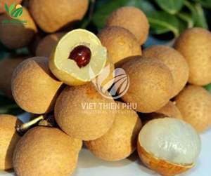 Viet Thien Phu ผลไม้แช่แข็งเกรดพรีเมี่ยมทั้งกระบวนการ iqf การเก็บรักษาน้ำห่อสูญญากาศสำหรับขายส่ง - Product Image 4