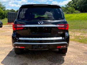 Precio bajo, Infiniti QX80 Limited 2019, auto usado en venta - Product Image 6