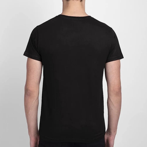 เสื้อยืดพิมพ์ลายสำหรับผู้ชายเสื้อยืดพิมพ์ซับลิเมชันคอกลมสำหรับผู้ชาย - Product Image 6