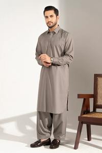 2025 nueva llegada hecha a medida de secado rápido hombres Shalwar Kameez calidad Premium estilo Casual Shalwar Kameez característica transpirable - Product Image 6