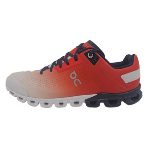 Zapatillas ON Cloudflow CH Paralympic 1 para Hombre, Color: Óxido/Eclipse, 100% Auténticas - Product Image 2