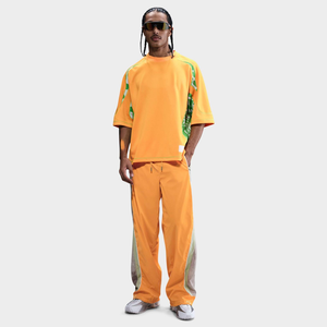 Professional Men's Mid Waist Casual Style <b>Trouser</b> Latest Design Vintage Decoration Breathable Lightweight Canvas Good Quality - Product Image 2