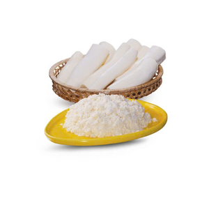 Tubérculos de yuca congelados de granjas tropicales, bien procesados y empaquetados, listos para el envío a granel o al por menor - Product Image 1