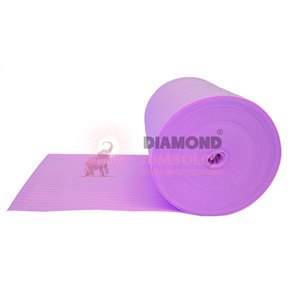 Rouleau d'isolation moderne écologique flexible non laminé pour l'isolation thermique protectrice des bâtiments et les systèmes de construction - Product Image 1