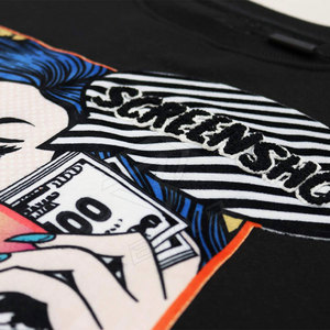 Sudadera Informal de Corte Regular para Hombre, Tejido de Poliéster/Algodón de 320 g, Invierno, Hecha en Pakistán, la Mejor Calidad para Adultos - Product Image 2