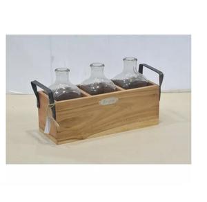 Utlery older tentenolder mayores para ututlery ETS EW ooooden adaddy Ango OOD con etal ook ooooden andandle EW - Product Image 2