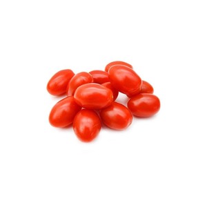 La mejor calidad granja de cerezas frescas a la venta tomates de ciruela a la venta rojo estilo OEM color peso tomates tomate fresco - Product Image 5