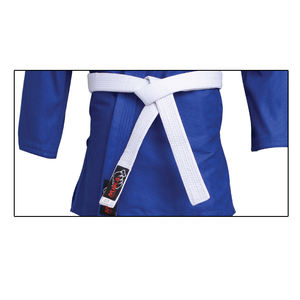 Vêtements d'arts martiaux Uniformes de karaté personnalisés Meilleure qualité Arts martiaux Meilleure qualité Ensembles d'uniformes de karaté - Product Image 5